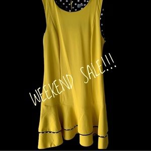 WEEKEND SALE! NWOT Ladies Dress